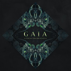 Gaia (Original Mix)