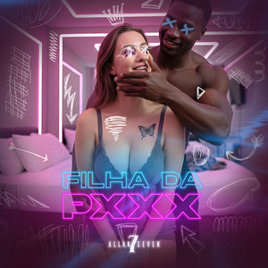 Filha da Pxxx (Explicit)