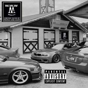 Be My Wife (Explicit)