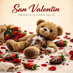 San Valentin (feat. Chris Solis)