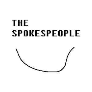 The Spokespeople Original Soundtrack, Vol. 1