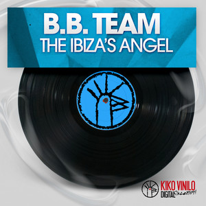 The Ibiza's Angel - Single