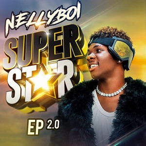 Superstar EP 2.0