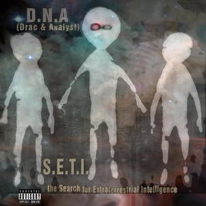 S.E.T.I. The Search for Extraterrestrial Intelligence (Explicit)