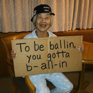 We Ballin' (Explicit)