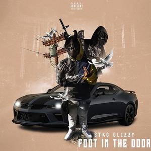 Foot In The Door (Explicit)