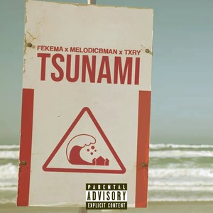 Tsunami (Explicit)