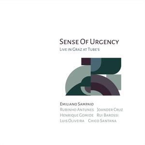 Sense of Urgency (feat. Joander Cruz & Rui Barossi) (Live)