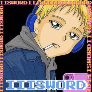 IIIsword