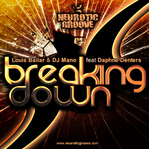 Breaking Down (feat. Daphne Denters)