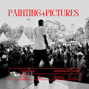 painting pictures (Explicit)