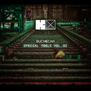 Mutants (Original Mix)