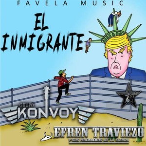 El Inmigrante