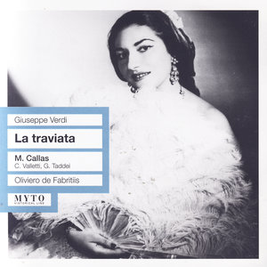 Giuseppe Verdi: La Traviata