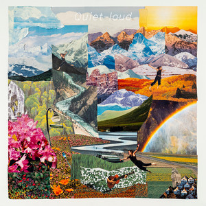 Admitting I'm Not Well