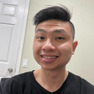 I Don't Want To Move On