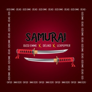 Samurai (Explicit)