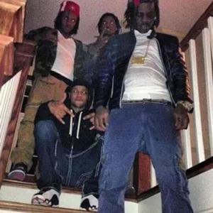 give no ***** (feat. G3ARMATIC & lunatickevin) (Explicit)