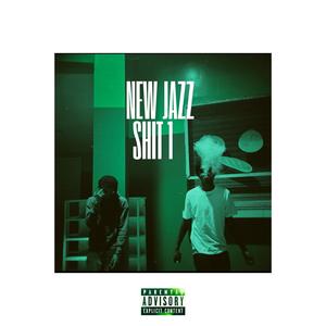 New Jazz **** 1 (Explicit)