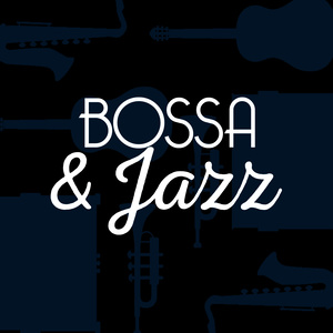 Bossa Nova - Canteloupe Island