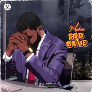 SAD n BLUE