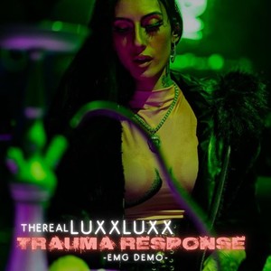 More Than Money (feat. TherealluXxluXx)