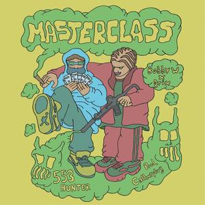 Masterclass freestyle (Explicit)