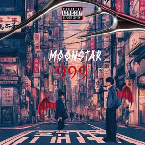 Moonstar (feat. Kidd Dxnny) (Explicit)