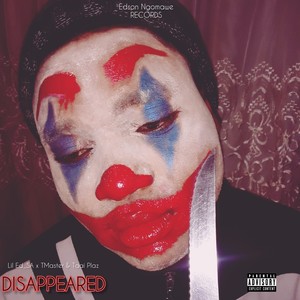 Disappeared