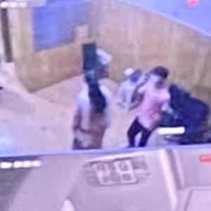 Leave her alone (Explicit)