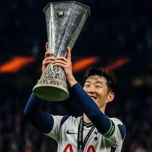 Heung-Min Son (Explicit)