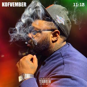 KOFVEMBER (Explicit)