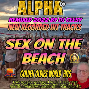 Sex on the Beach (2022 Remix)