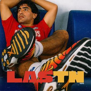 Las TN (feat. Ditto) (Explicit)