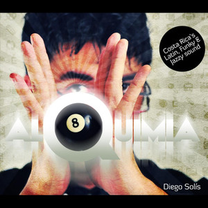 Alquimia(Feat. Pato Barraza)