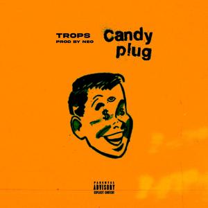 Candy Plug (Explicit)
