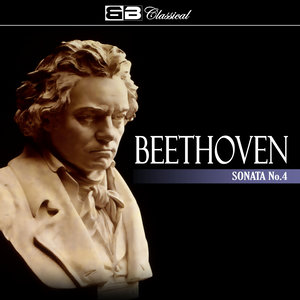 Beethoven Sonata No. 4