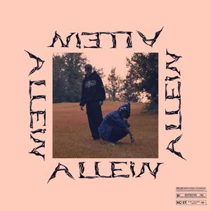 Allein (feat. y.cavy) (Explicit)