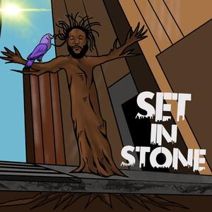 Set In Stone (feat. Jacque) [Explicit]