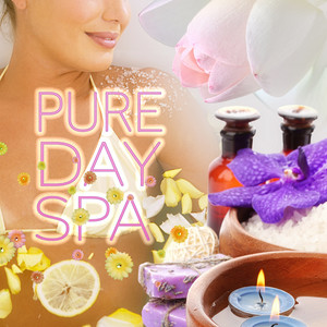 Pure Day SPA - Most Popular Songs for Massage Therapy, Day Spas and Relaxation, Music and Pure Nature Sounds for Stress Relief