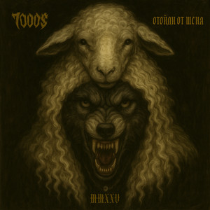 Отойди от меня (Explicit)