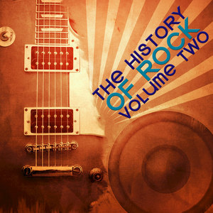 History Of Rock Vol 1