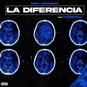 La Diferencia (feat. Flacovelli)