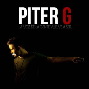 Piter-G - Carta de Sinceridad