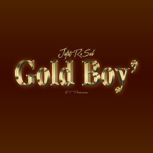 Gold Boy'