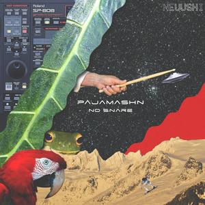 No Snare(feat. Mr.Shn & OG Pajama Sam)