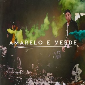Amarelo e Verde
