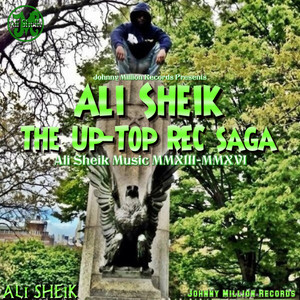 The Up-Top Rec Saga (Explicit)