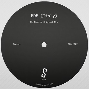 My Time (Original Mix)