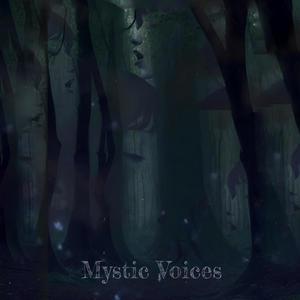 Mystic Voices (Original Theme Soundtrack)